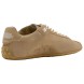 Женские кеды Golden Goose Marathon Speed with Tobacco Suede Upper and Silver Star