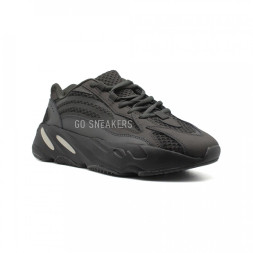 Adidas YEEZY 700 Wave Runner Triple Black