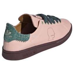 Adidas Stan Smith x Brain Dead Vapour Pink
