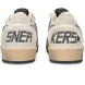 Женские кеды Golden Goose Superstar Ball Star and Glitter Heel Tab