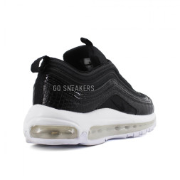 Nike Air Max 97 Black Snake