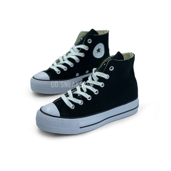 Унисекс кеды Converse Chuck Taylor All Star Core