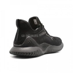 Adidas Alphabounce Beyond Black