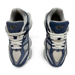 New Balance 9060 Natural Navy