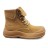 Ugg Cute Design Series Short Martin Boot Women's Chestnut