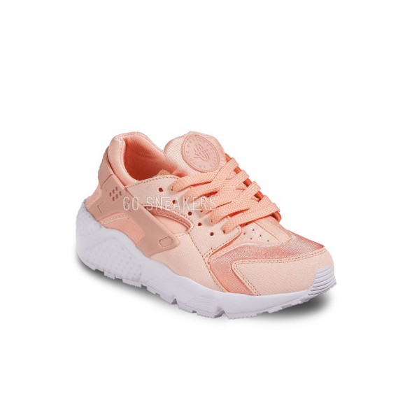 Мужские кроссовки NIKE AIR HUARACHE CORAL