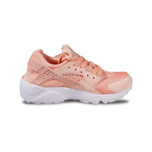 Мужские кроссовки NIKE AIR HUARACHE CORAL