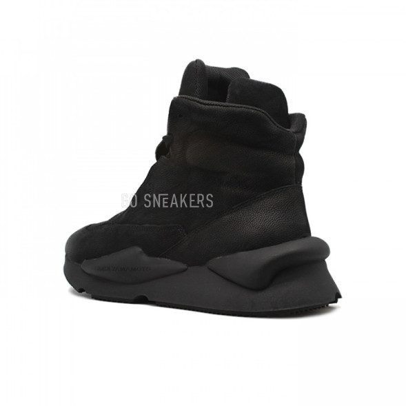 Мужские кроссовки Y-3 Qasa and Kaiwa Chunky