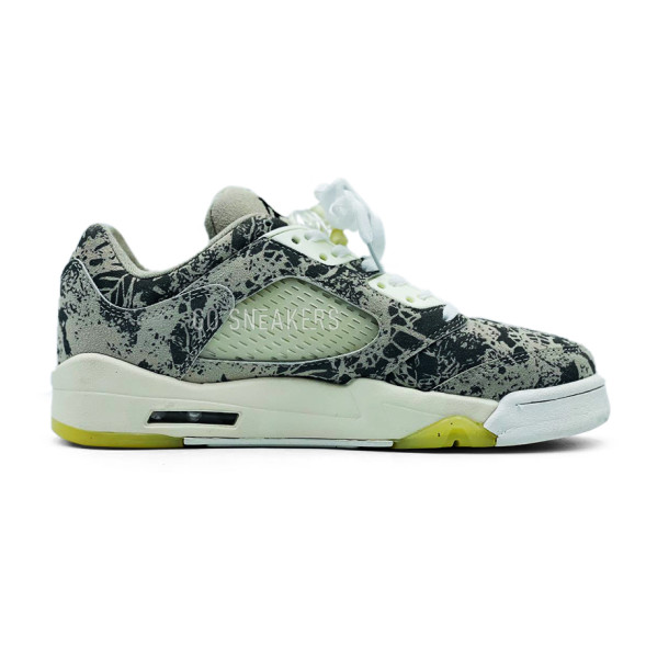Унисекс кроссовки Nike Air Jordan 5 Retro Low &amp;#039;Expression&amp;#039;