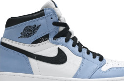 Nike Air Jordan 1 Retro High OG &#039;University Blue&#039;