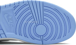 Nike Air Jordan 1 Retro High OG &#039;University Blue&#039;