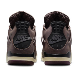 Nike Air Jordan 4 x A Ma Maniére Violet ore