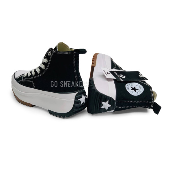 Женские кеды Converse Run Star Hike Hi