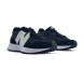 Женские кроссовки New Balance 327 Navy