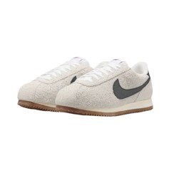 Nike Cortez Basic Suede Cream/Black