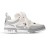 Louis Vuitton Skate Sneaker White/Grey