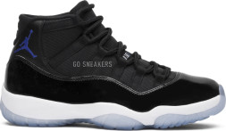 Nike Air Jordan 11 Retro &#039;Space Jam&#039; 2016