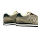 Мужские зимние кроссовки New Balance 574 Winter Brown Men