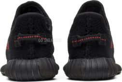 Adidas Yeezy Boost 350 V2 Infant 'Bred'