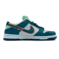 Nike SB Dunk Low Emerald