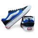 Женские кеды Vans Knu Skool Blue/Black
