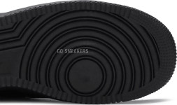 Nike Air Force 1 &#039;07 &#039;Triple Black&#039;