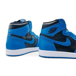 Nike Air Jordan 1 Retro High OG PS &#039;Dark Marina Blue&#039;