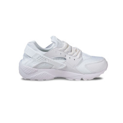 NIKE AIR HUARACHE WHITE