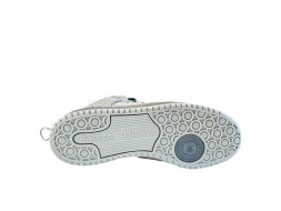 Adidas Forum Low Flourescent Grey