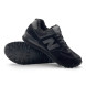 Мужские зимние кроссовки New Balance Winter 574 Black