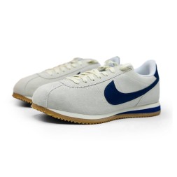 Nike Cortez Basic Suede Light Beige 