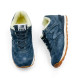 Мужские зимние кроссовки New Balance Winter 574 Blue