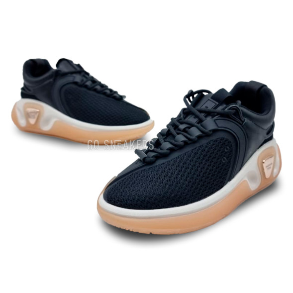Женские кроссовки Balmain B-Runner Black