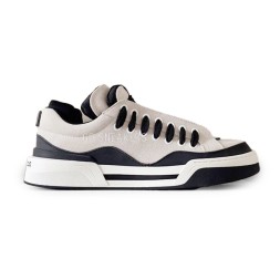 Dolce &amp;amp; Gabbana New Roma White/Black