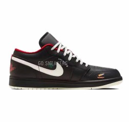 Nike Air Jordan 1 Low Born to Fly