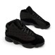 Мужские кроссовки Nike Air Jordan 13 Retro BG &amp;#039;Black Cat&amp;#039;