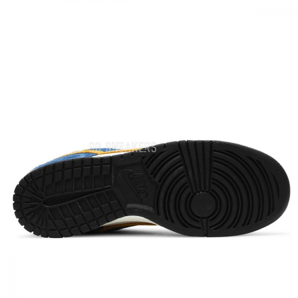 Унисекс кроссовки Nike Dunk X Kasina Low 80s Bus