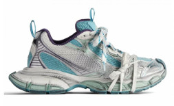 Balenciaga 3XL Blue Purple