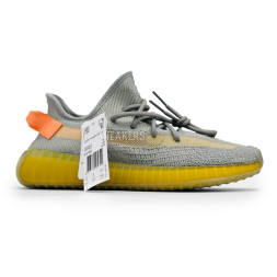 Adidas Yeezy Boost 350 V2 Grey/Orange