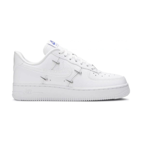 Унисекс кроссовки Nike Air Force 1 LX White