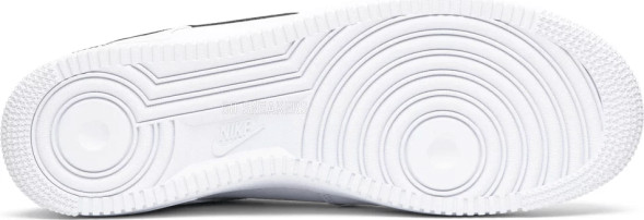 Унисекс кроссовки Nike Air Force 1 &amp;#039;07 LV8 &amp;#039;Overbranding&amp;#039;