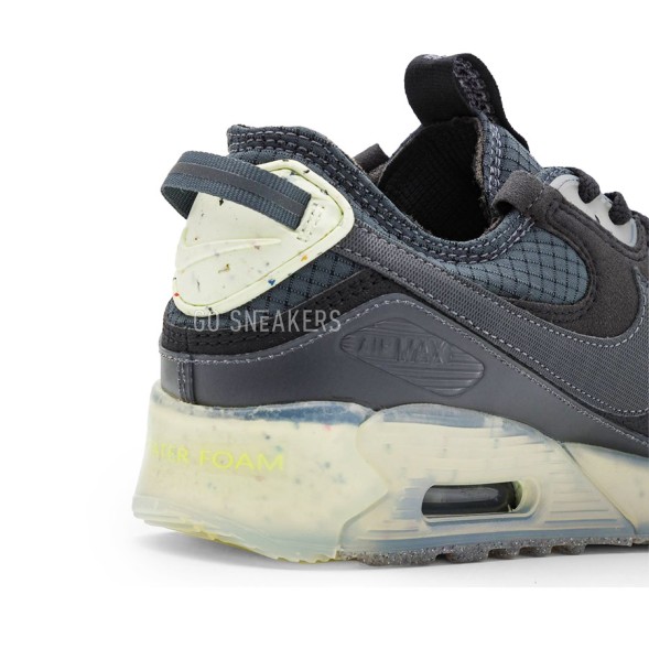 Унисекс кроссовки Nike Air Max Terrascape 90 Brown