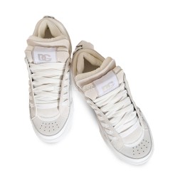 Dolce &amp;amp; Gabbana New Roma White/Beige