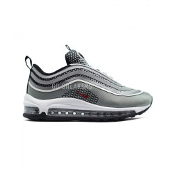 Nike Air Max Ultra 97 Silver Grey