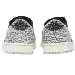 Nike Air Jordan 1 Low OG Black Cement