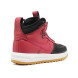 Мужские кроссовки Nike Lunar Force 1 DUCKBOOT Black Burgundy