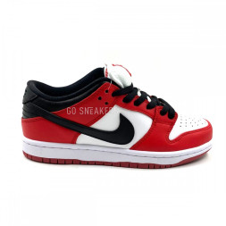 Nike Dunk Low Pro &amp;quot;Chicago&amp;quot;