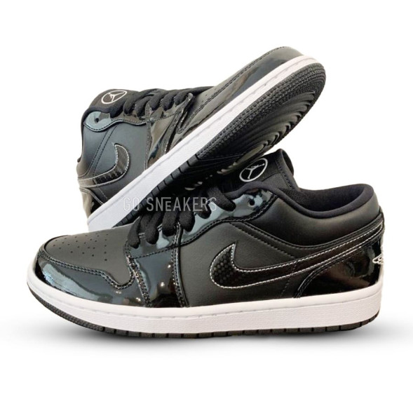 Унисекс кроссовки Nike Air Jordan 1 Low All Star 2021