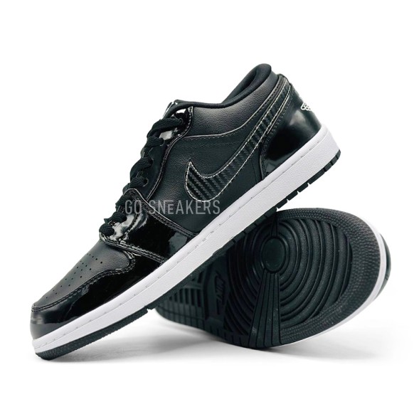 Унисекс кроссовки Nike Air Jordan 1 Low All Star 2021