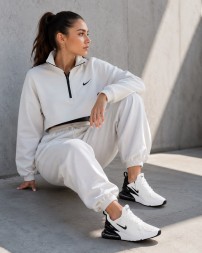 Nike Air Max 270 White Black